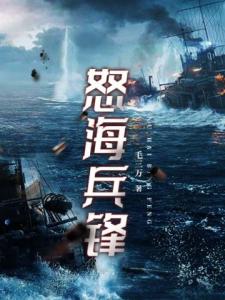 怒海兵锋