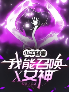 少年骇客：我能召唤X女神